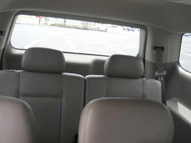 Dodge Durango 2005 photo 8