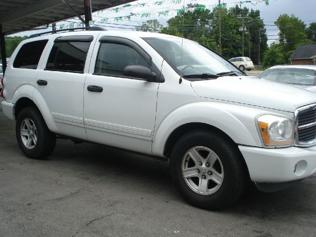 Dodge Durango 2005 photo 1