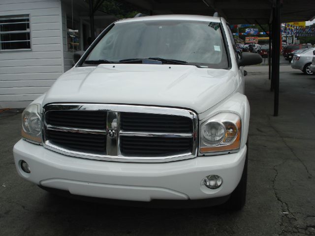 Dodge Durango 2005 photo 3