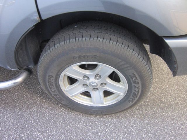 Dodge Durango Super SUV