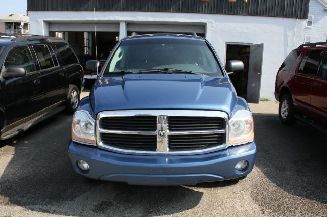 Dodge Durango Wagon SE SUV