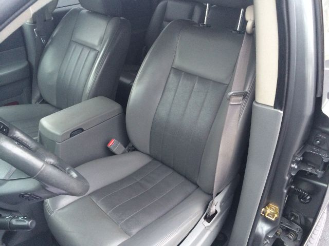 Dodge Durango Super SUV