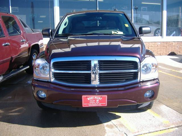 Dodge Durango 2005 photo 1