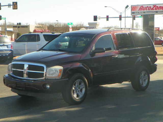 Dodge Durango Super SUV