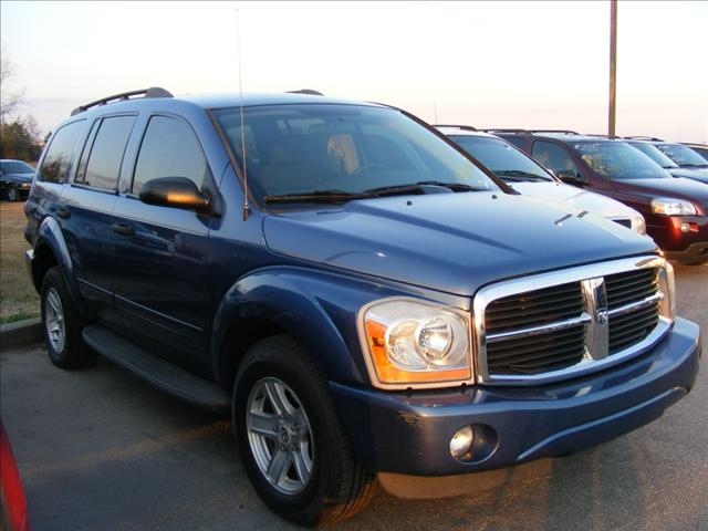 Dodge Durango Unknown Sport Utility