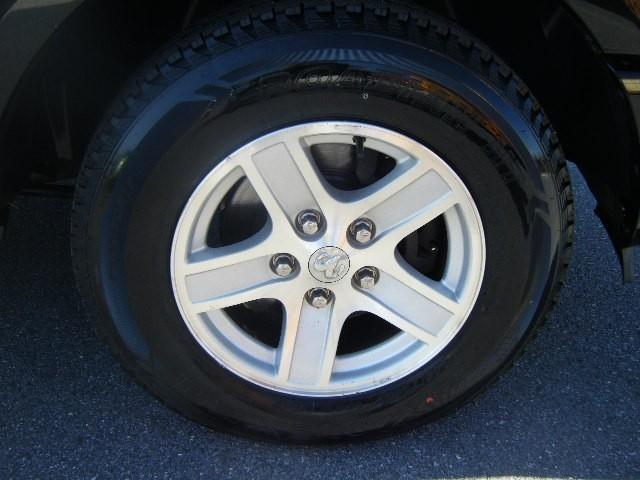 Dodge Durango 2005 photo 1