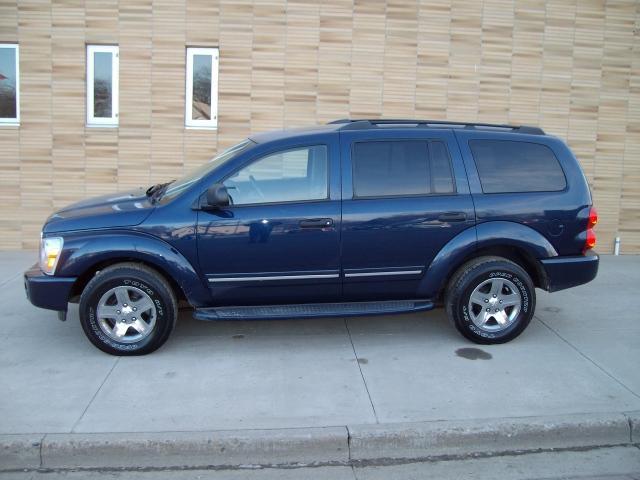 Dodge Durango 5 LT Sport Utility