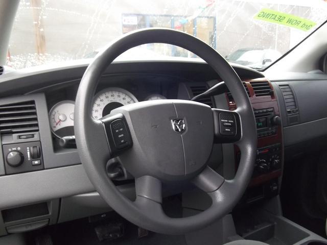 Dodge Durango 2005 photo 5
