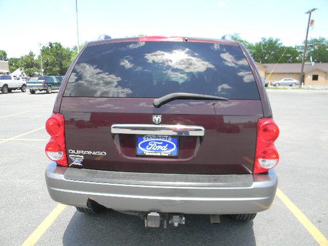 Dodge Durango 2005 photo 1