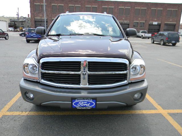 Dodge Durango 2005 photo 2