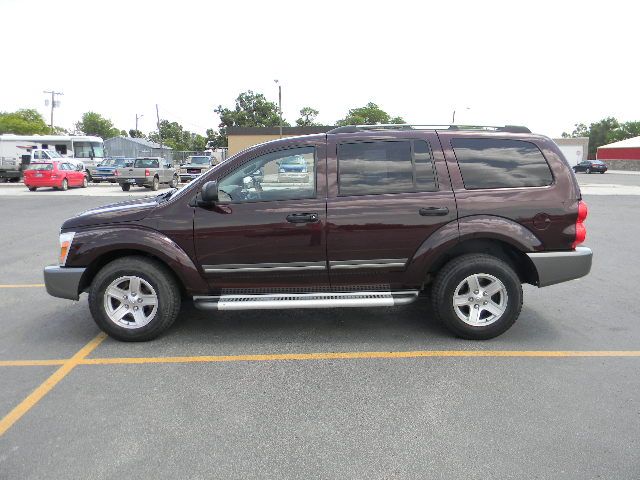 Dodge Durango 2005 photo 3