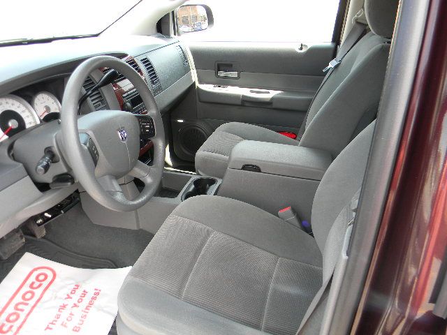 Dodge Durango 2005 photo 4