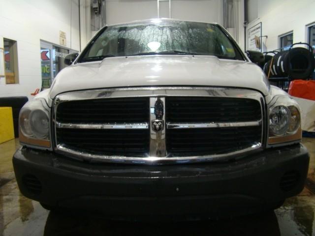 Dodge Durango 2005 photo 1