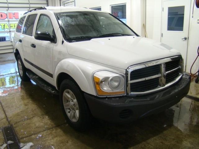 Dodge Durango 2005 photo 2