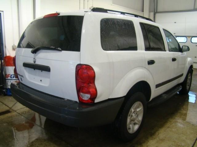 Dodge Durango 2005 photo 3