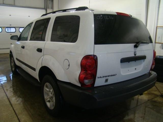 Dodge Durango 2005 photo 4