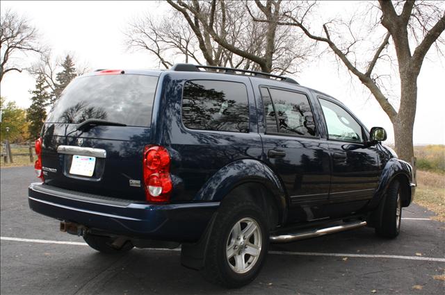 Dodge Durango 2005 photo 2