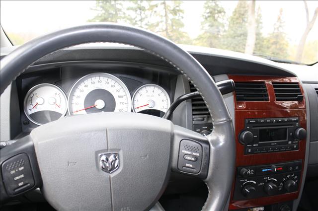 Dodge Durango 2005 photo 3