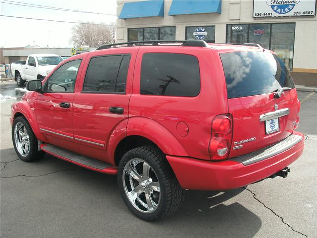 Dodge Durango SLT 25 Sport Utility