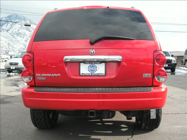 Dodge Durango 2005 photo 1