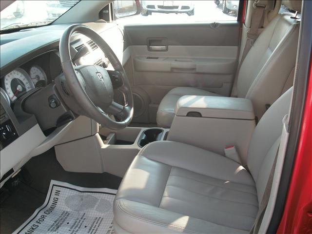 Dodge Durango 2005 photo 2