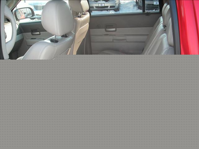 Dodge Durango 2005 photo 3