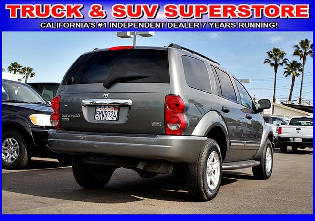 Dodge Durango 2005 photo 1