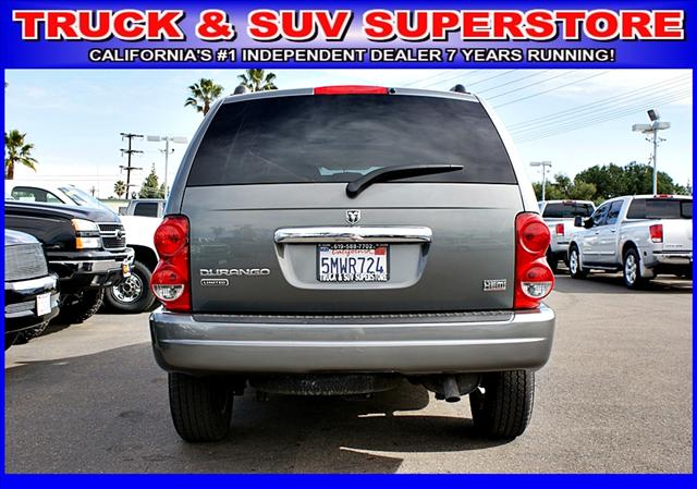 Dodge Durango 2005 photo 2