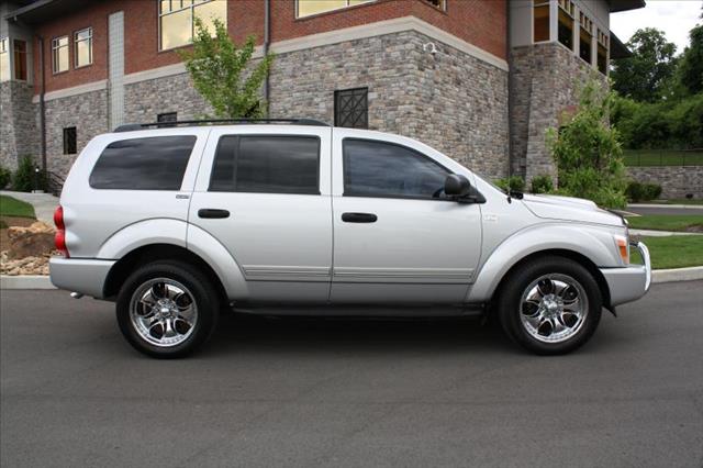 Dodge Durango 2005 photo 3