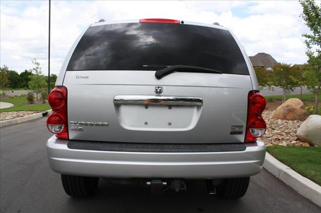 Dodge Durango 2005 photo 4