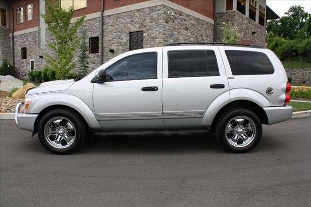 Dodge Durango 2005 photo 5