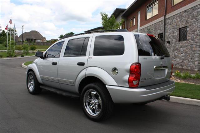 Dodge Durango 2005 photo 6