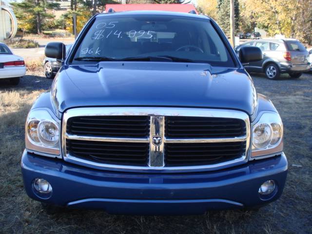 Dodge Durango 5 LT Sport Utility