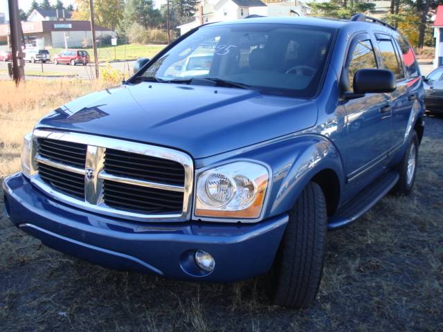 Dodge Durango 2005 photo 1