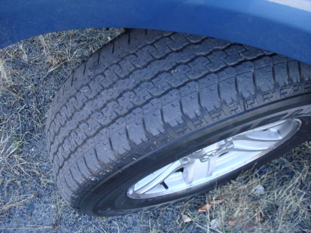 Dodge Durango 2005 photo 2