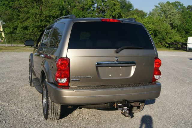 Dodge Durango SLT 25 SUV