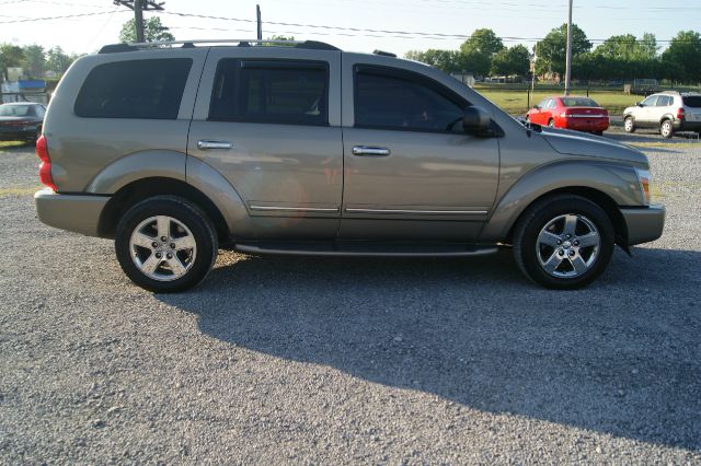 Dodge Durango 2006 photo 2