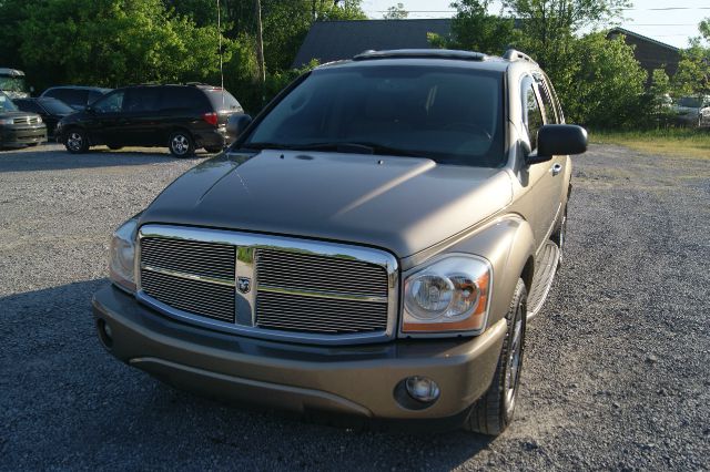 Dodge Durango 2006 photo 4