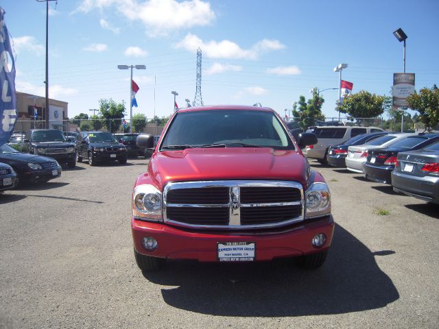 Dodge Durango 2006 photo 1