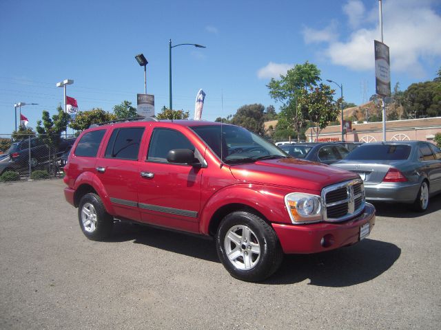 Dodge Durango 2006 photo 2