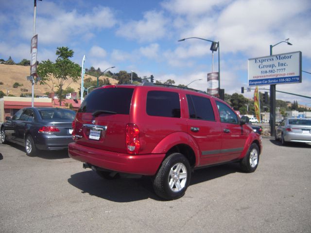 Dodge Durango 2006 photo 3