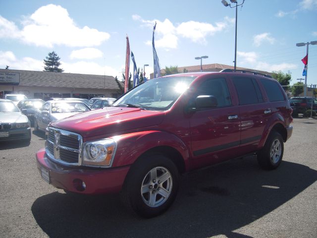 Dodge Durango 2006 photo 4