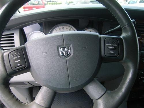 Dodge Durango 2006 photo 1