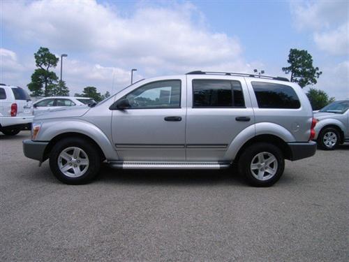 Dodge Durango 2006 photo 2