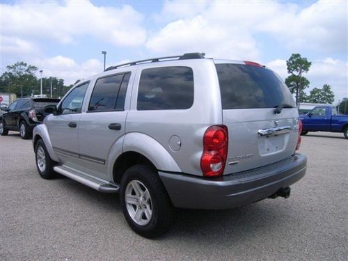 Dodge Durango 2006 photo 3