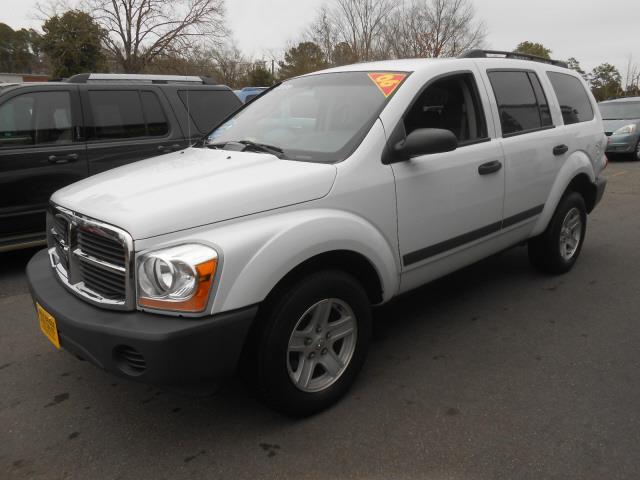 Dodge Durango 2006 photo 1