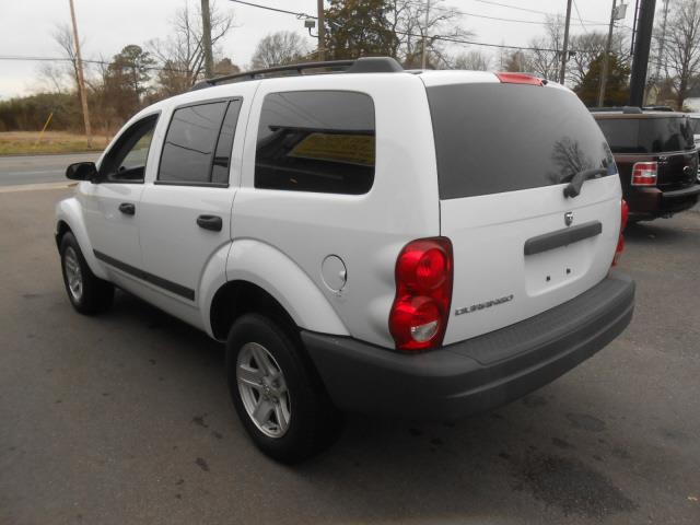 Dodge Durango 2006 photo 3