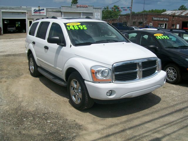 Dodge Durango 2006 photo 1
