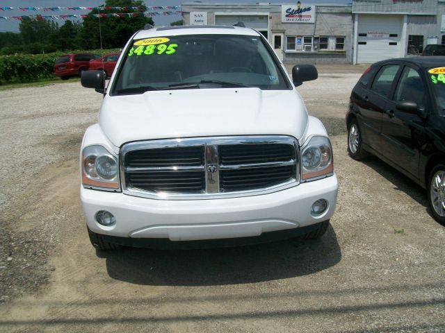 Dodge Durango 2006 photo 2