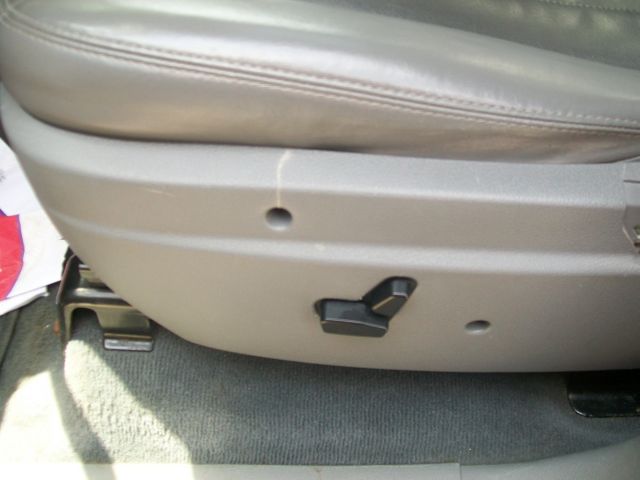 Dodge Durango 2006 photo 4